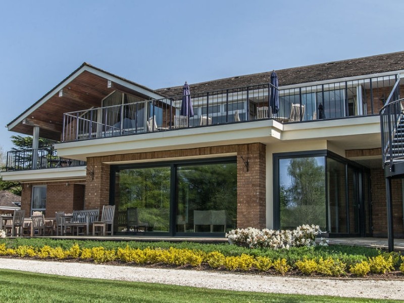 Copt Heath Golf club