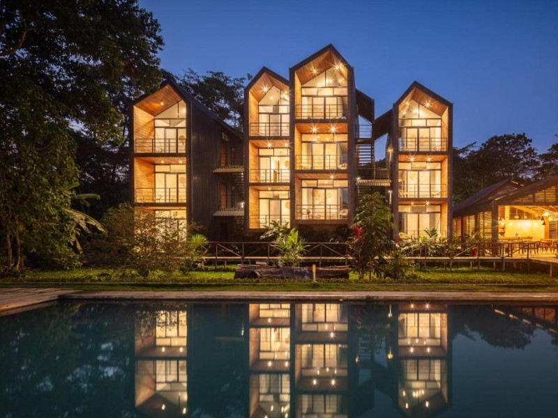 Außenpool
