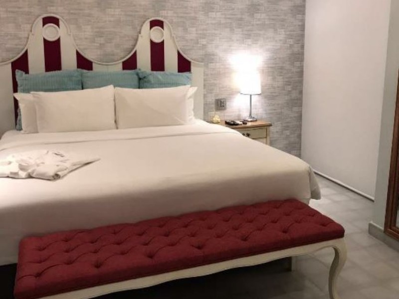 La Concordia Boutique - San Felipe