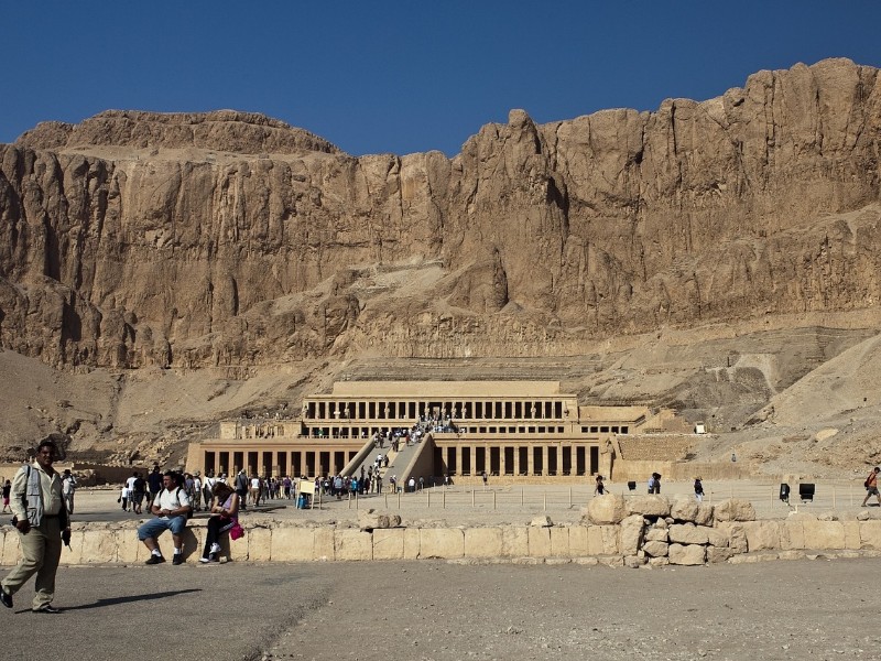 Valley of the Kings