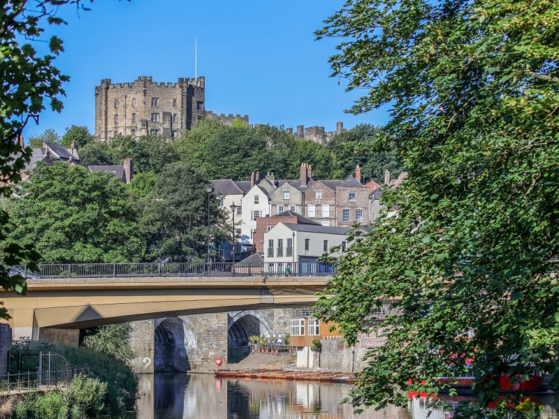 Durham