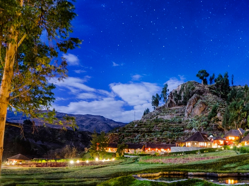 Colca Lodge