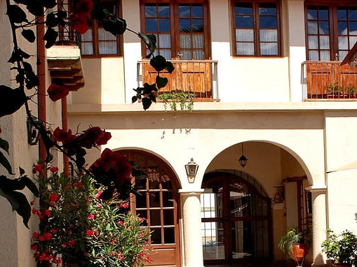 La Posada Hotel Boutique