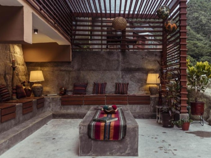 Casa del Sol_Spa