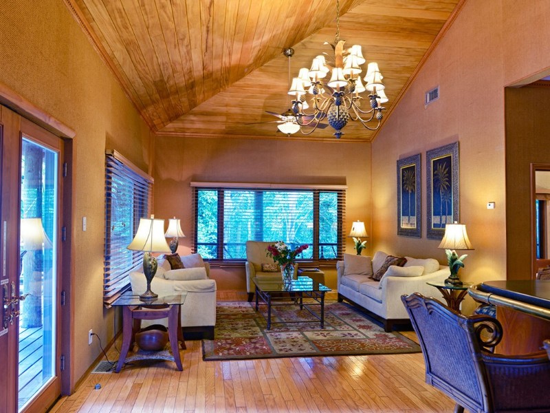 Chan Chich - Luxury Cottage