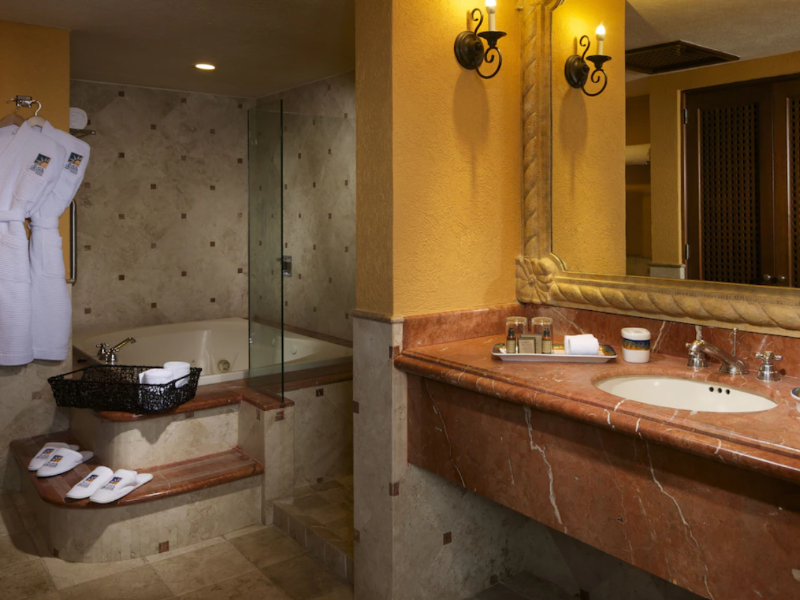 Playa Grande_Toilette 