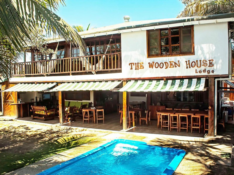 Hotelbeispiel Mittelklasse