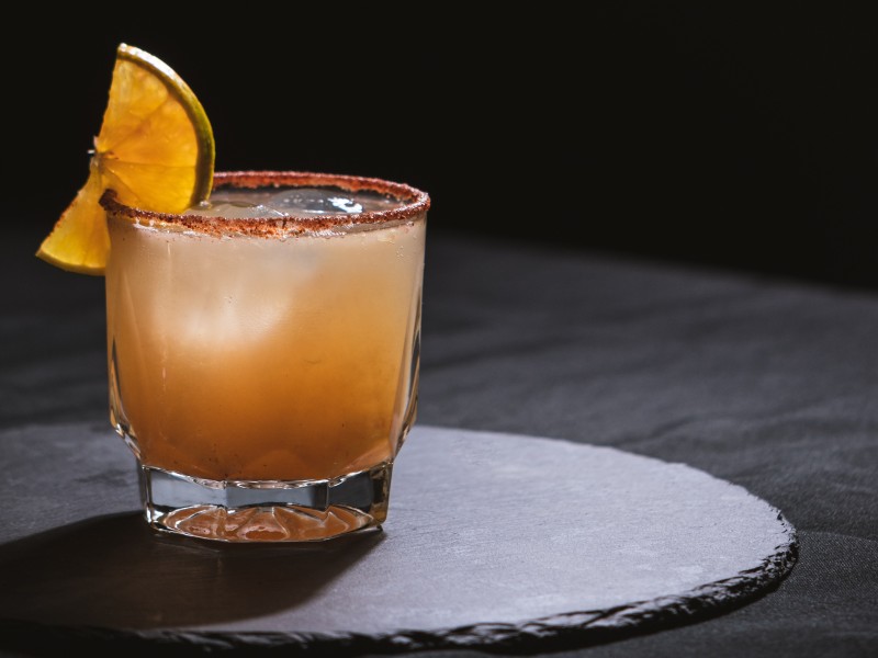 Mezcal