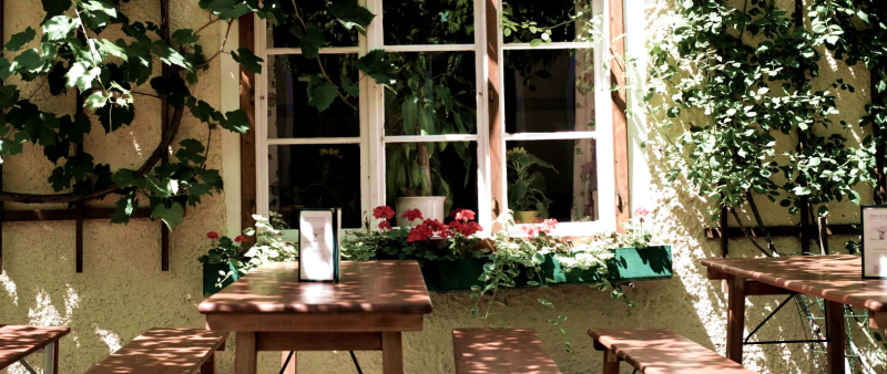 Perchtoldsdorf Vienna