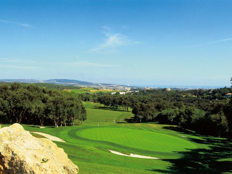 Valderrama Golf © Golf Club