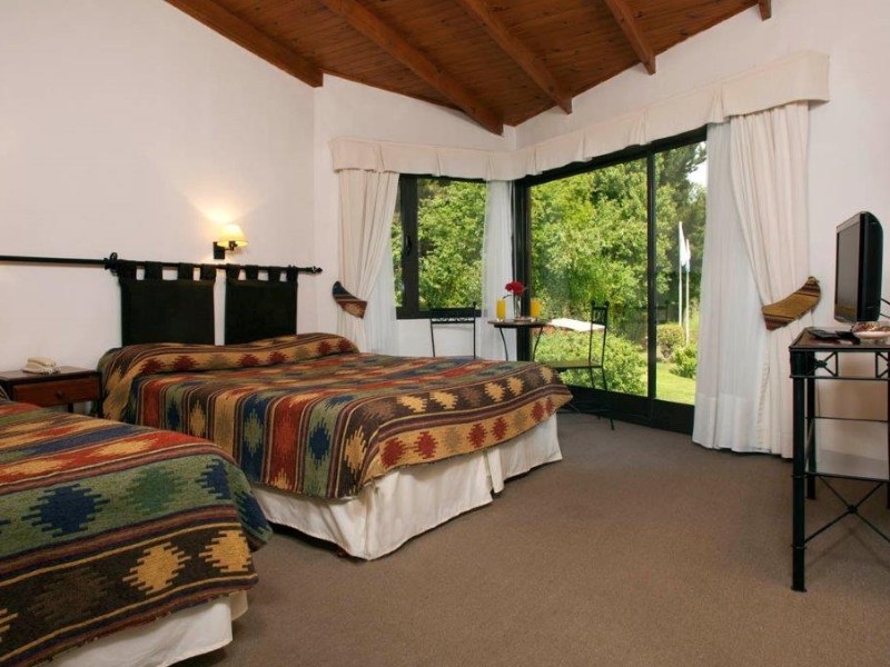 Sierra Nevada - Standard Zimmer