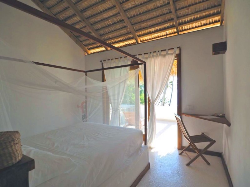 Casa del Mar Lodge - Deluxe Zimmer