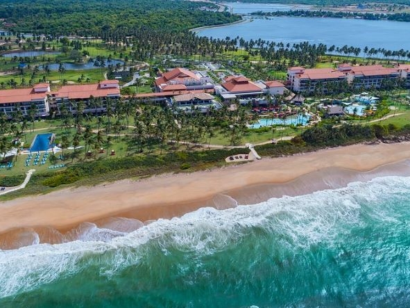 Shangri La Hambantota
