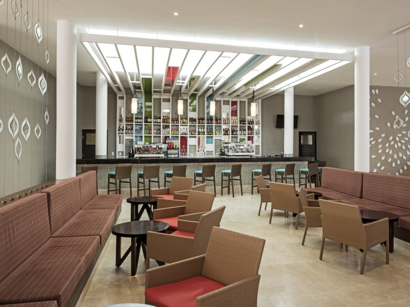 Iberostar Playa Pilar - Cocktailbar