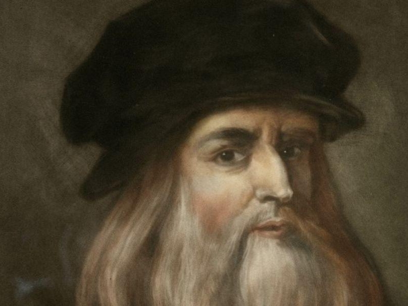 leonardo