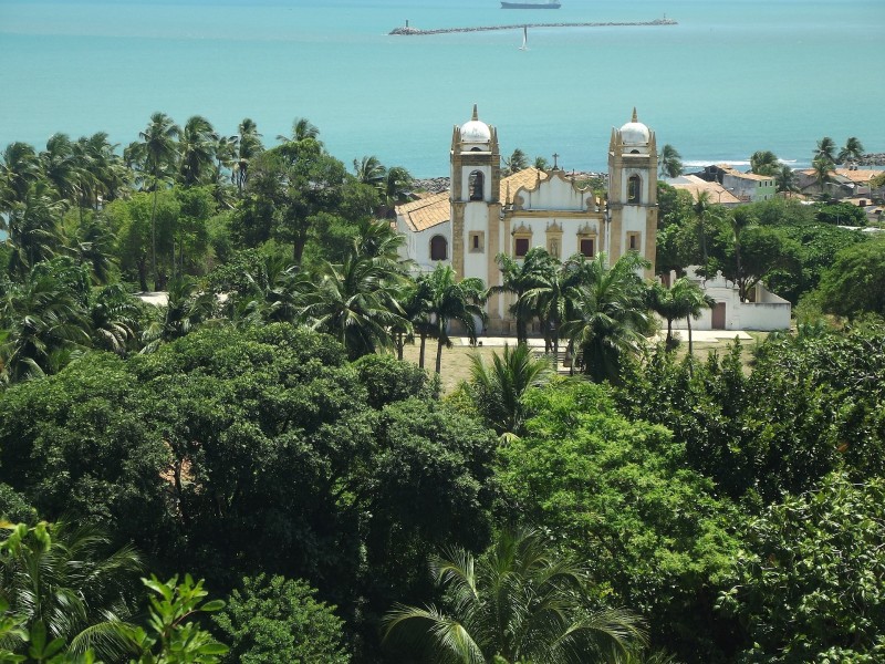 Olinda