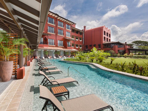 Los Suenos Marriott_7
