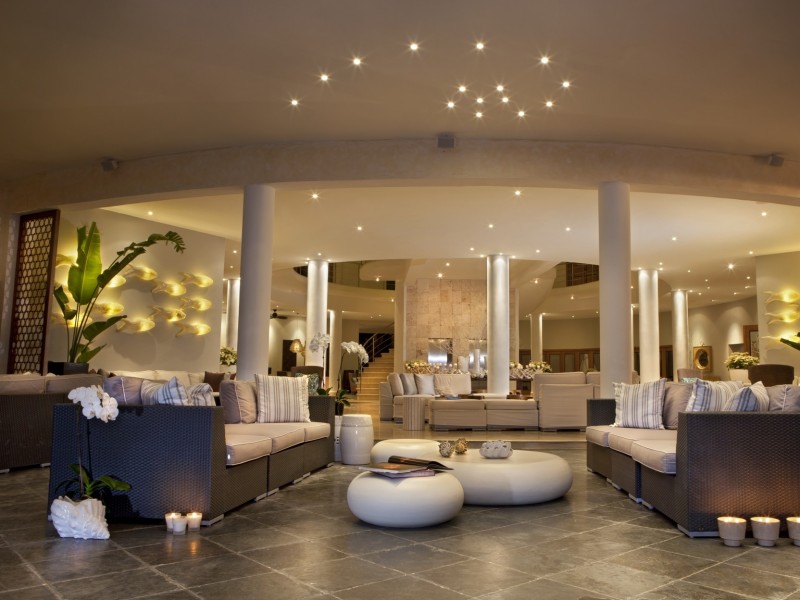 The Bannister - Rezeption