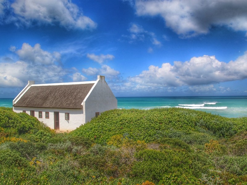 Südafrika - Kapstadt, De Hoop & Garden Route - inkl. Flug