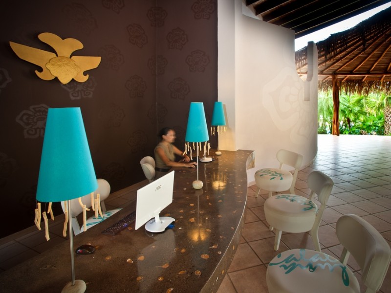Cala Luna Boutique Hotel & Spa