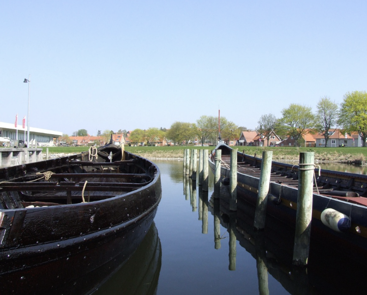Viking Ship Museum