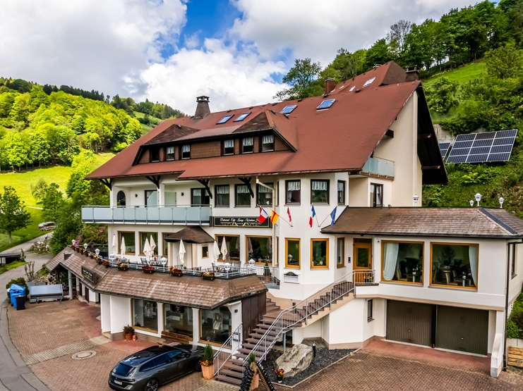 Wiedener Hof, Wieden