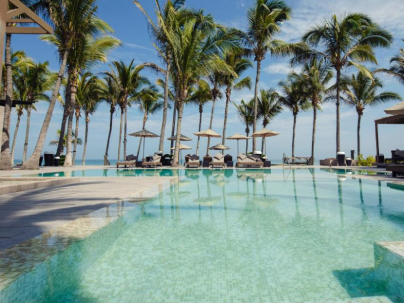 Arennas Mancora_Pool