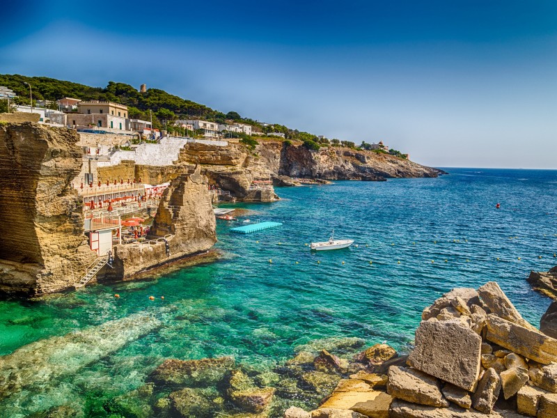 Italy - Puglia - Lecce 1