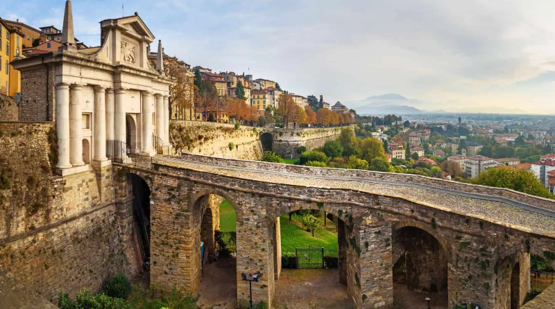 Bergamo