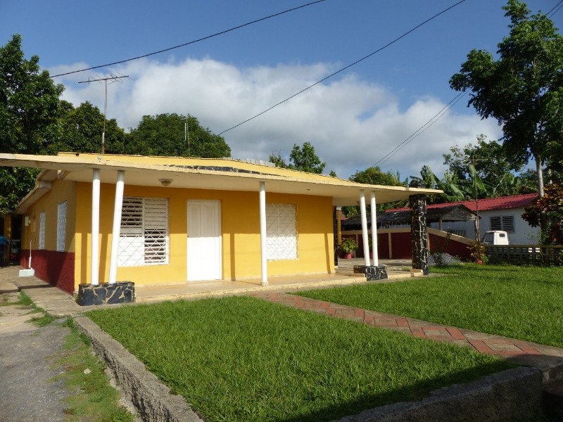 Villa El Carretero - Bungalow