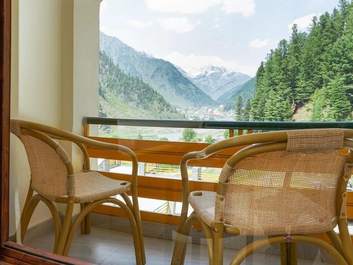 Northern Retreat by Hotel Demanchi