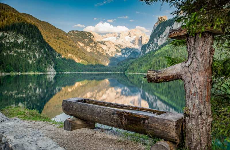 Gosausee