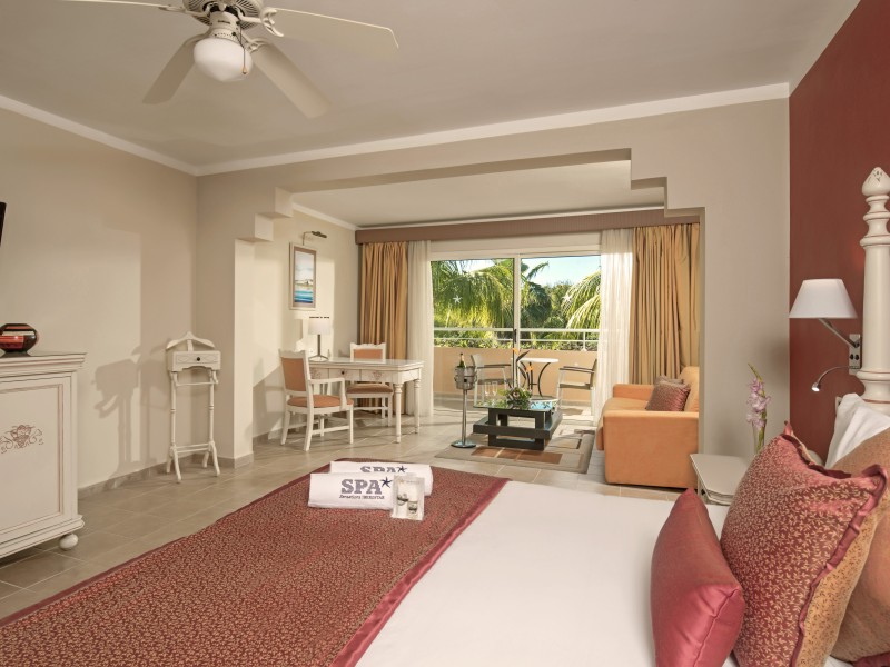Iberostar Varadero - Junior Suite