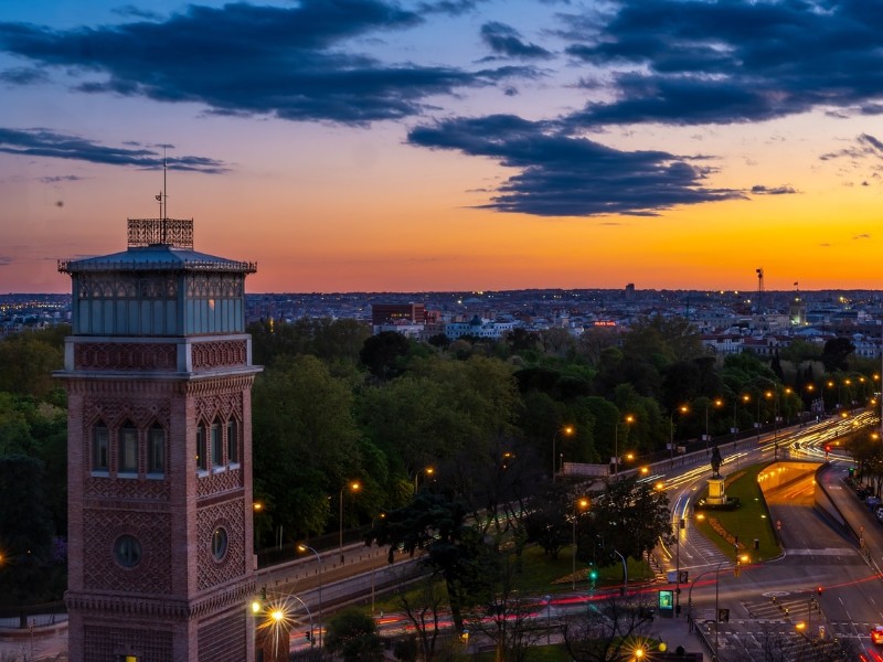 Madrid