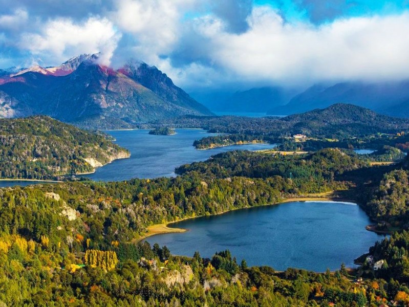 San Carlos de Bariloche