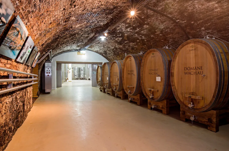 Domäne Wachau Dürnstein