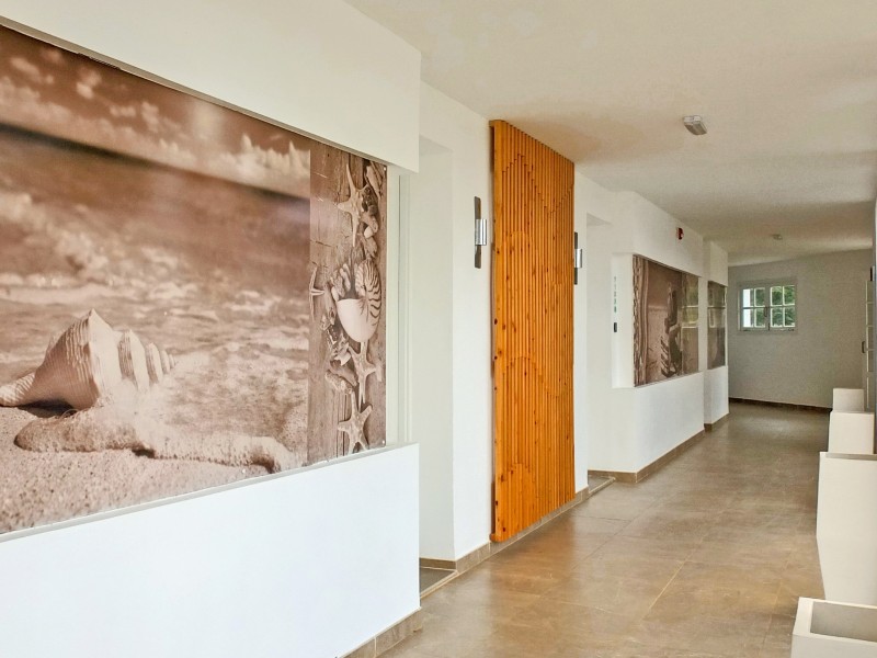 Mystique Casa Perla - Room Wing