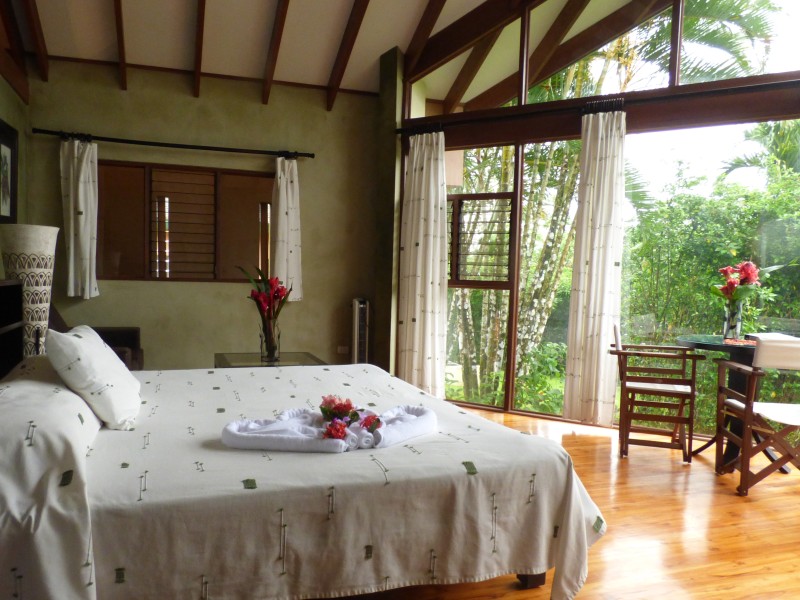 Tenorio Lodge - Bungalow