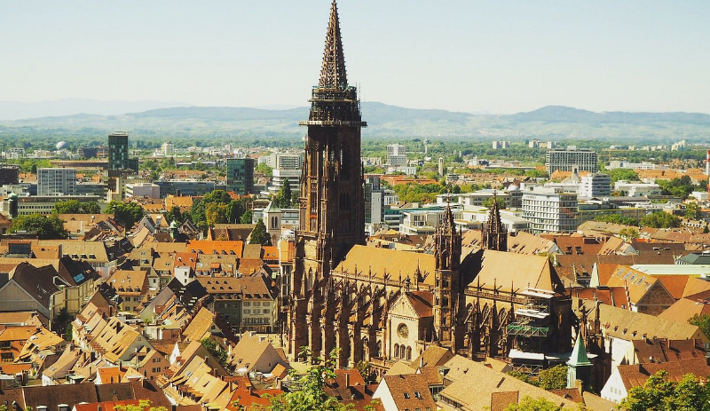 Freiburg