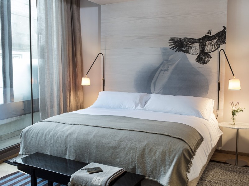 Magnolia - Superior Suite