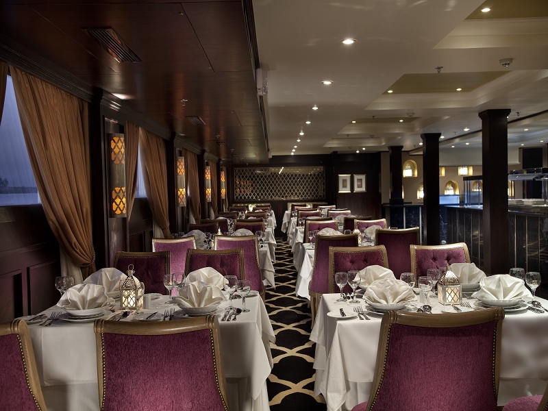 Steigenberger Legacy