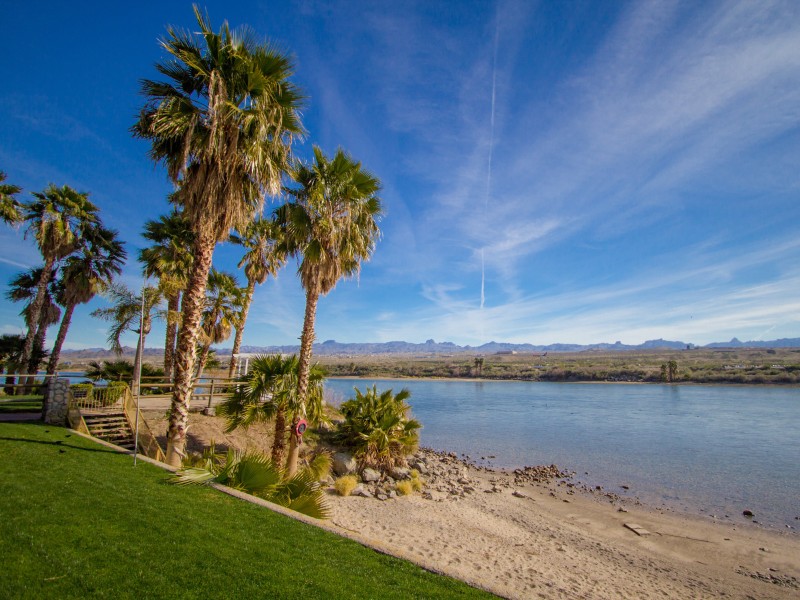 USA - West-USA - Laughlin