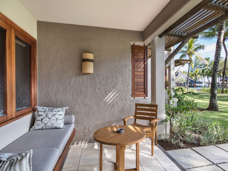 Heritage Awali Deluxe Garden View