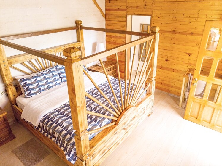 Ñawi Grand Suite