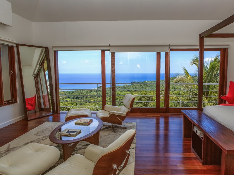 Cocosan Villa Geejam Hotel