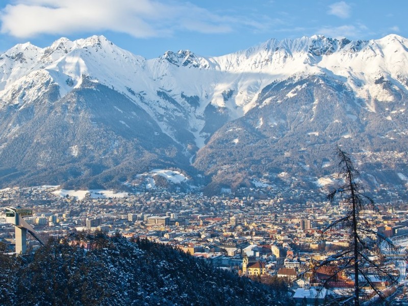 Innsbruck