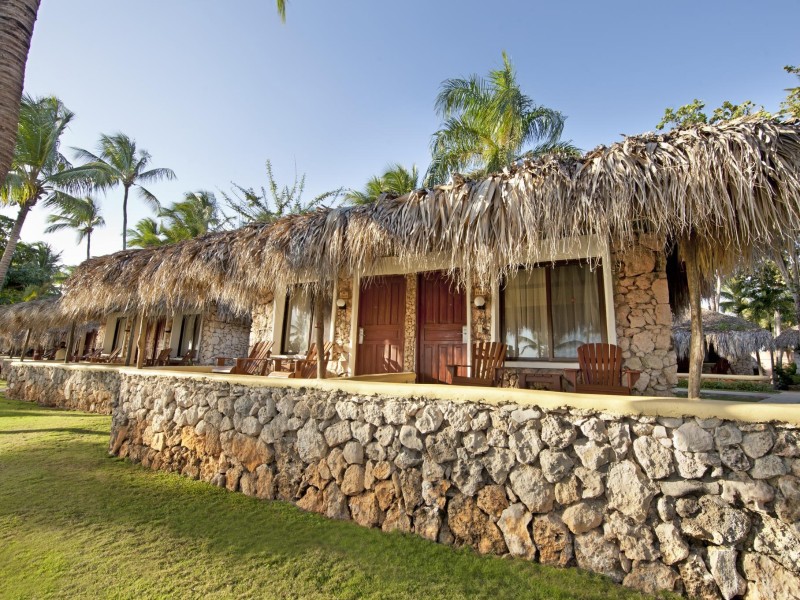 Viva Wyndham Dominicus - Bungalows