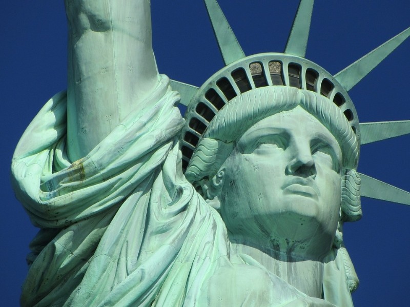 Statue of Liberty