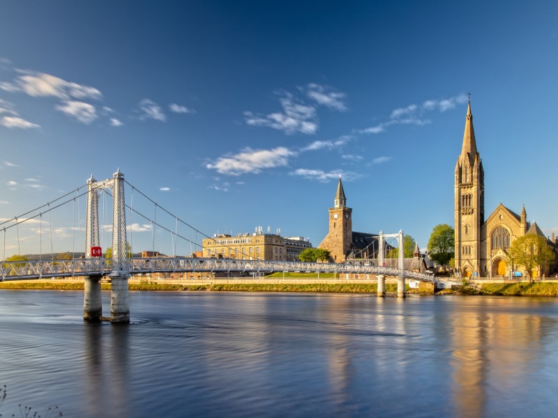 Inverness
