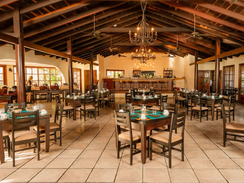 Borinquen - Restaurant